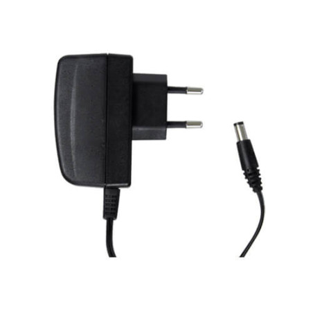 Fuente de alimentación (transformador)     12VDC 1A DC1210