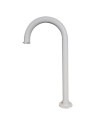 Soporte para  domo PTZ cornisa largo Hikvision DS-1619ZJ