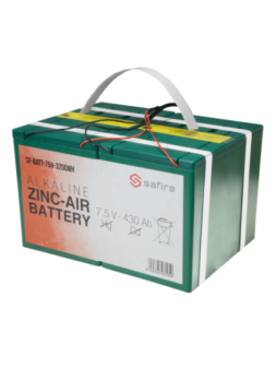 AJ-BATTERYKIT-12M
