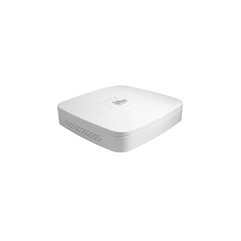 Grabador 5en1 Dahua        XVR5116C-I3 16ch Video (2MP 200fps) 8ch IP 6MP 1ch Audio H265 HDMI SATAx1 Wizsense