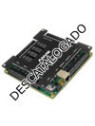 Controladora de accesos distribuido ANVIZ SAC844 TCP/IP Mini USB RS485 Wiegand26 Relé