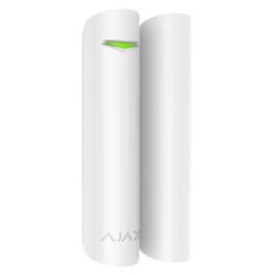Contacto magnético Ajax AJ-DOORPROTECTPLUS de apertura de puerta/ventana y vibración