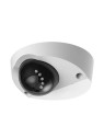 Domo IP X-Security    XS-IPDM909SAW-2 2MP IR20m 2.8mm H265+ POE SD WDR Audio
