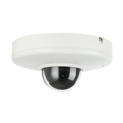 Domo PT IP X-Security    XS-IPPT050W-2 2MP 0.005Lux 2.8mm H265+ POE SD