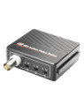 Transceptor activo de video HD de  1 canal por par trenzado BA615A-RX