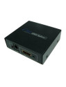 Mini Splitter HDMI 2 canales 4K (1x2ch) HDCP HDMI 1.4