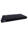 Splitter HDMI   8 canales 4K (8x1ch) con amplificador HDCP HDMI 1.4