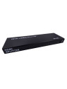 Splitter HDMI  16 canales 4K (16x1ch) con amplificador HDCP HDMI 1.4