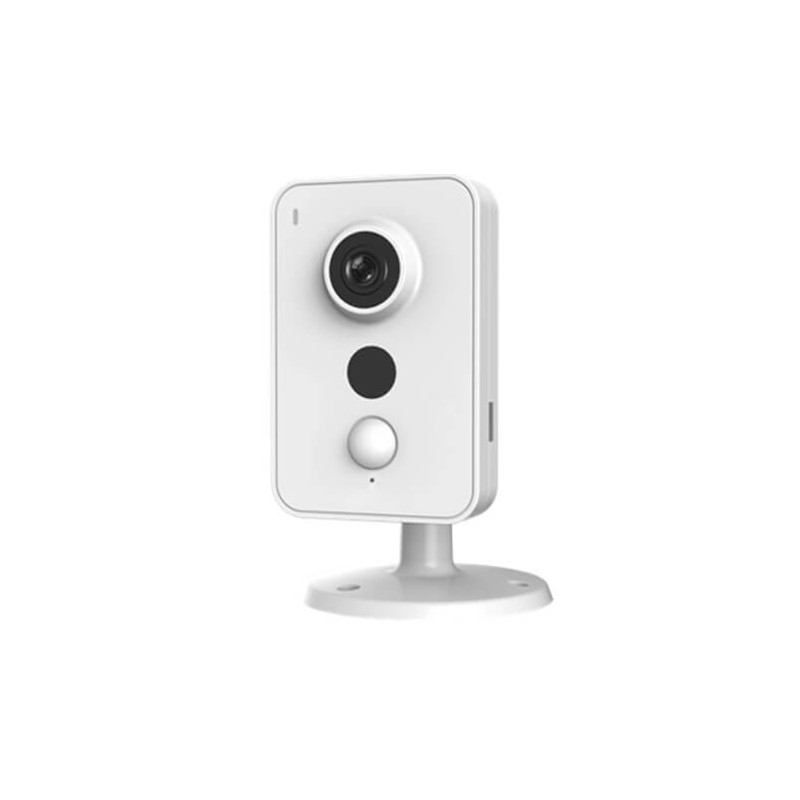 Cámara IP  X-Security XS-IPCU014A-4W 4MP IR10m 2.8mm H265 Wifi PIR SD Audio Alarmas