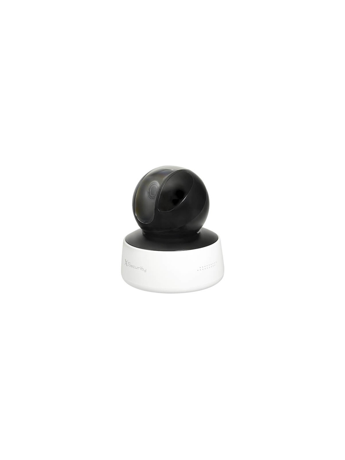 Cámara IP  X-Security XS-IPDM011A-4W 4MP IR10m 3.6mm H265 Wifi SD Audio