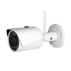 Cámara IP X-Security   XS-IPCV026H-4W 4MP IR30m 2.8mm H265 Wifi SD