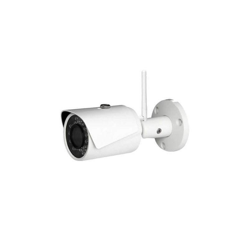 Cámara IP X-Security   XS-IPCV026H-4W 4MP IR30m 2.8mm H265 Wifi SD