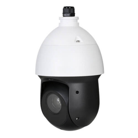 Domo PTZ IP X-Security XS-IPSD6312WI-4 4MP 0.05Lux 5.3-64mm Zoom12x H265 POE+ SD WDR Audio Alarmas
