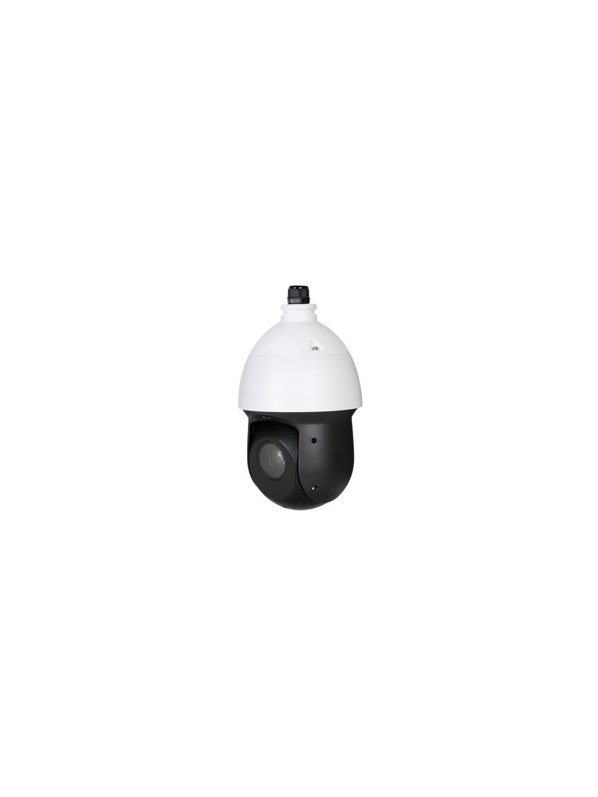 Domo PTZ IP X-Security XS-IPSD6312WI-4 4MP 0.05Lux 5.3-64mm Zoom12x H265 POE+ SD WDR Audio Alarmas