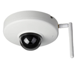 Domo PT IP X-Security   XS-IPPT050SW-2W 2MP 0.005Lux 2.8mm H265+ Wifi POE SD WDR