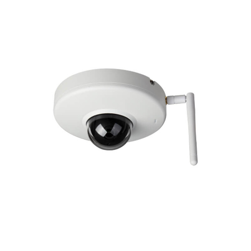 Domo PT IP X-Security   XS-IPPT050SW-2W 2MP 0.005Lux 2.8mm H265+ Wifi POE SD WDR