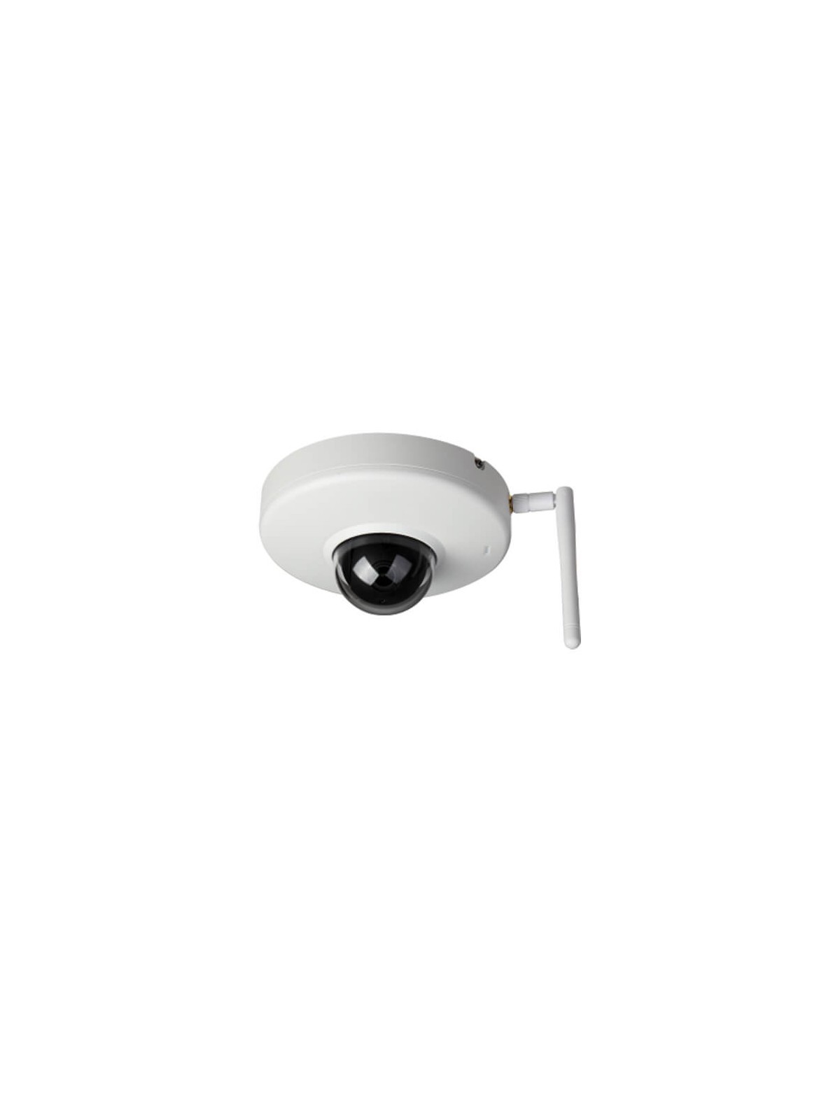 Domo PT IP X-Security   XS-IPPT050SW-2W 2MP 0.005Lux 2.8mm H265+ Wifi POE SD WDR