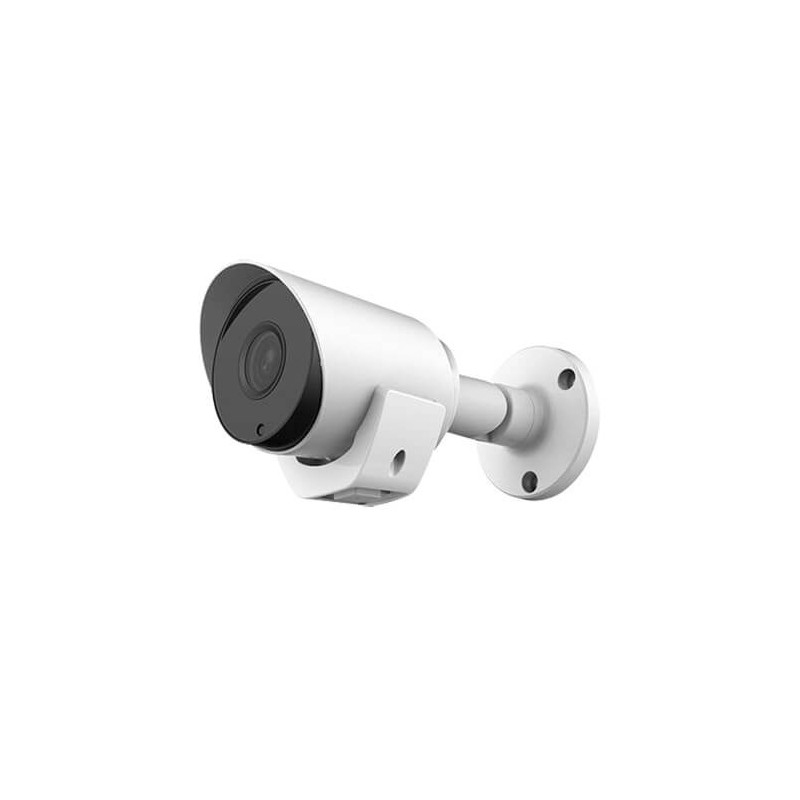 Cámara HDCVI  X-Security XS-CV609-FHAC-ITH 2MP PRO IR20m 2.8mm con sensor de humedad y temperatura