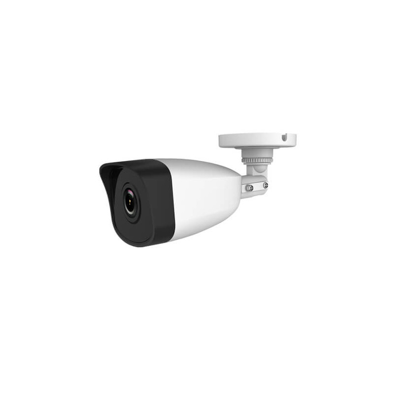 Cámara IP Safire      SF-IPCV025H-2 2MP IR30m 2.8mm H265+ POE WDR