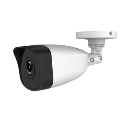 Cámara IP Safire      SF-IPCV025H-2 2MP IR30m 2.8mm H265+ POE WDR