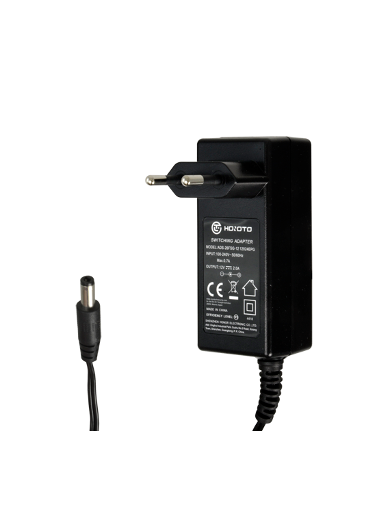 DC12V2A