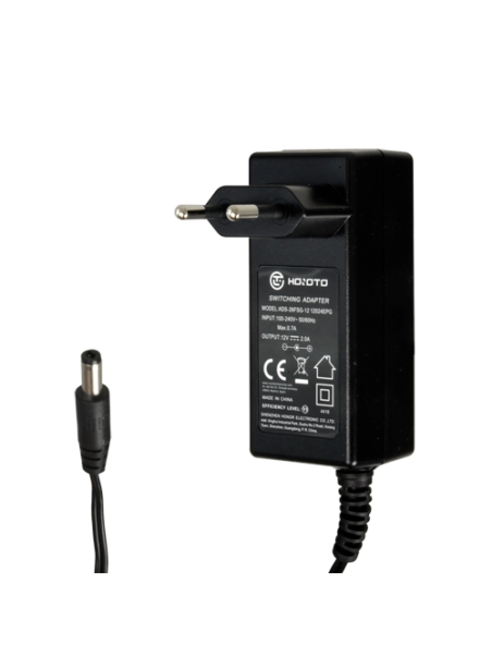 DC12V2A