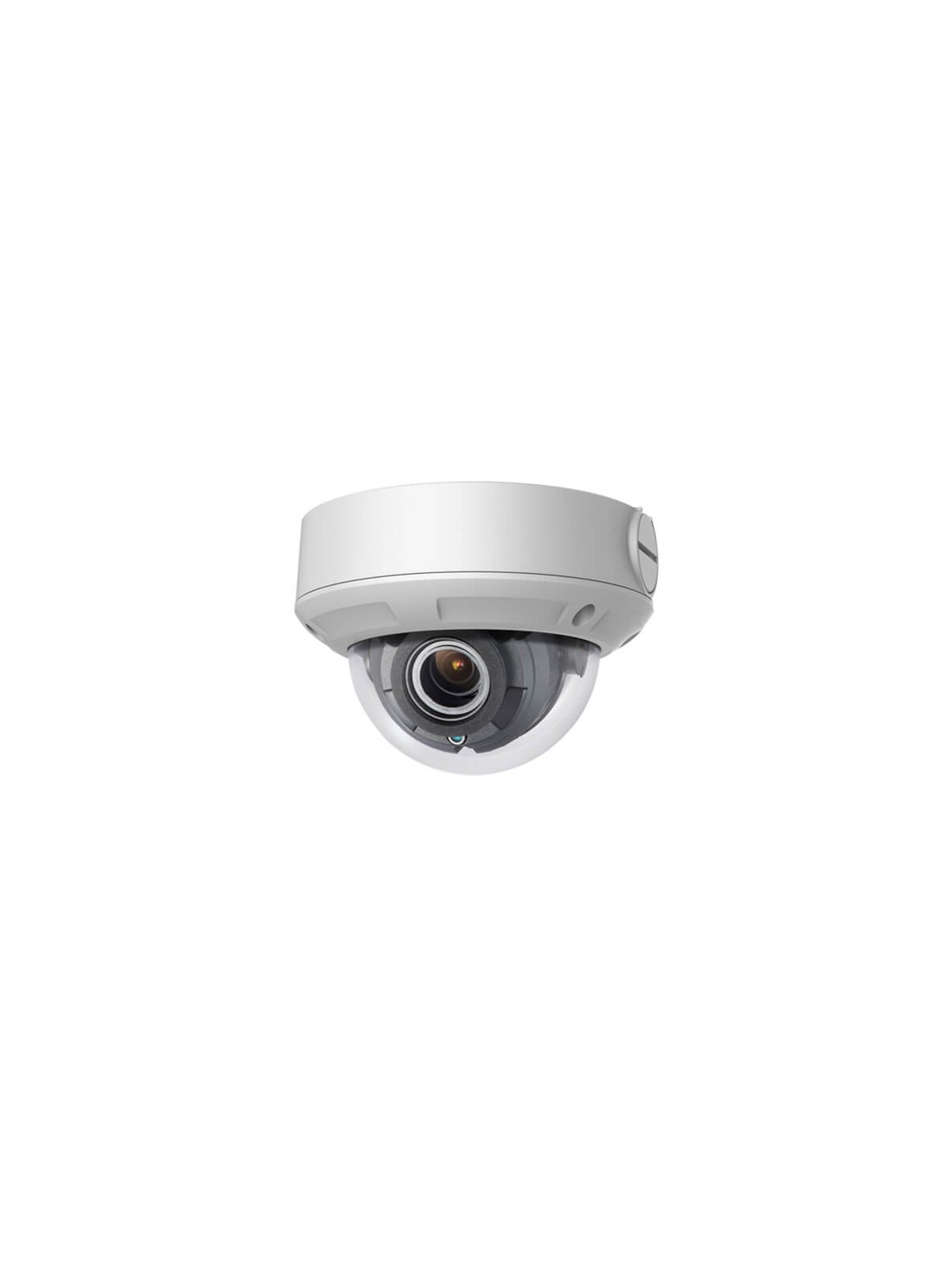 Domo IP Safire   SF-IPDM834ZWAH-4 4MP IR30m 2.8-12mm motorizada H265+ POE SD WDR Audio Alarmas