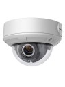 Domo IP Safire   SF-IPDM834ZWAH-4 4MP IR30m 2.8-12mm motorizada H265+ POE SD WDR Audio Alarmas