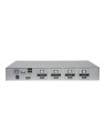 Switch KVM HDMI 4 entradas (4x1) 4xUSB type B HDMI-KVM-SW-4K