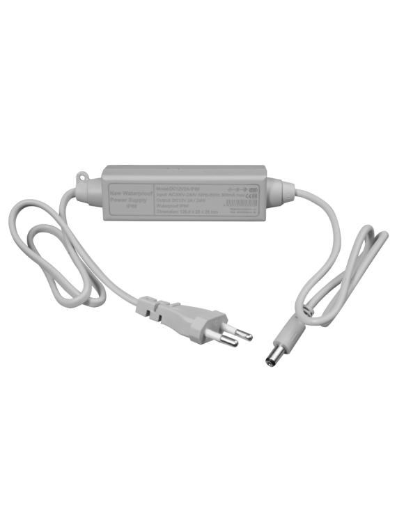 DC12V2A-IP66