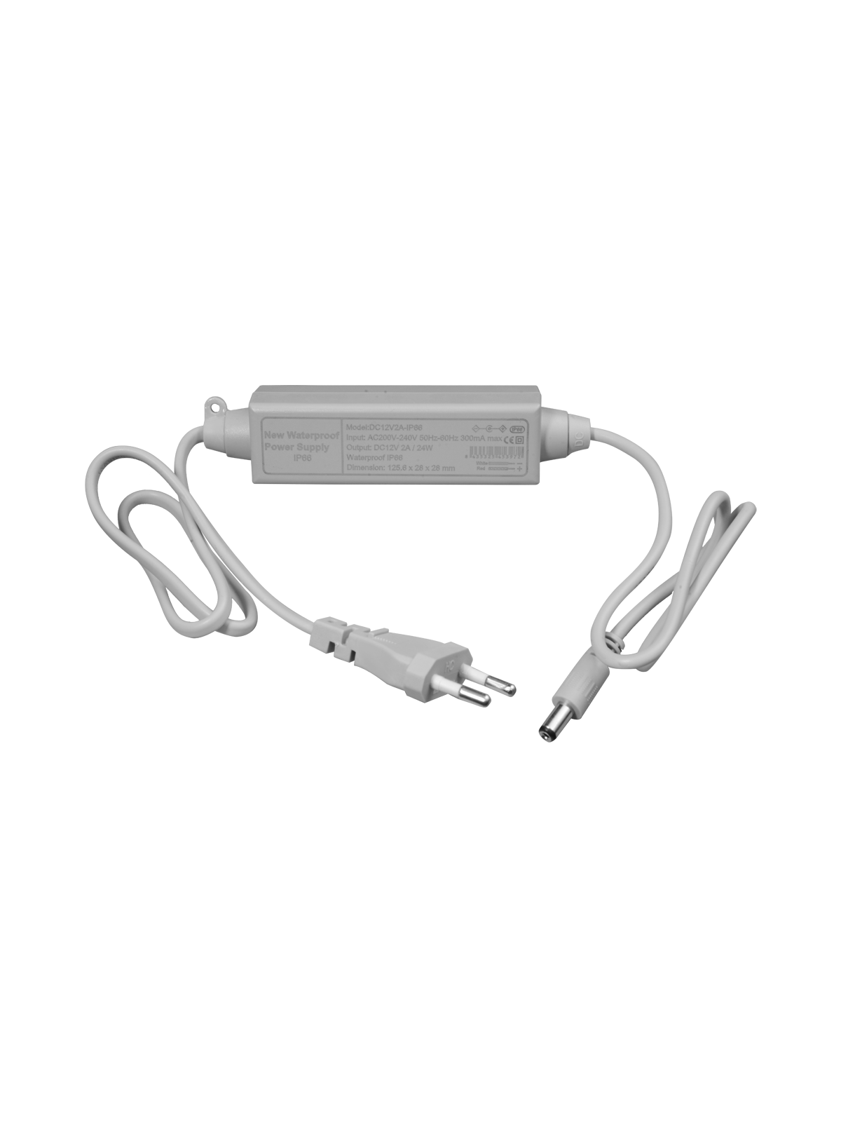 DC12V2A-IP66