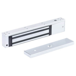 Ventosa electromagnética para puerta  sencilla 280Kg YF-280AST-LED