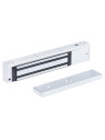 Ventosa electromagnética para puerta  sencilla 280Kg YF-280AST-LED