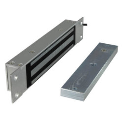 Ventosa electromagnética para puerta  sencilla 280Kg YF-280CA