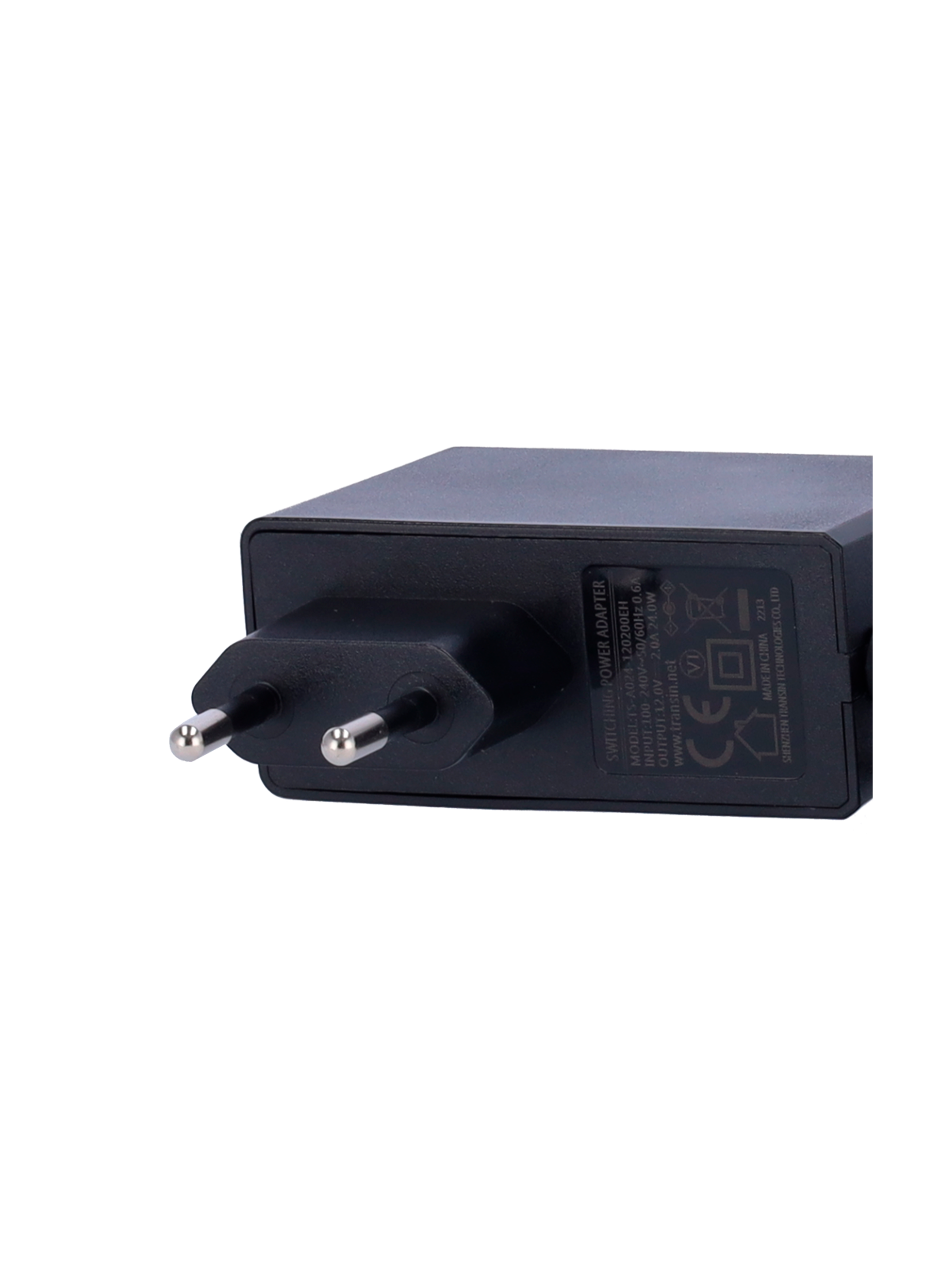 DC12V2A-L