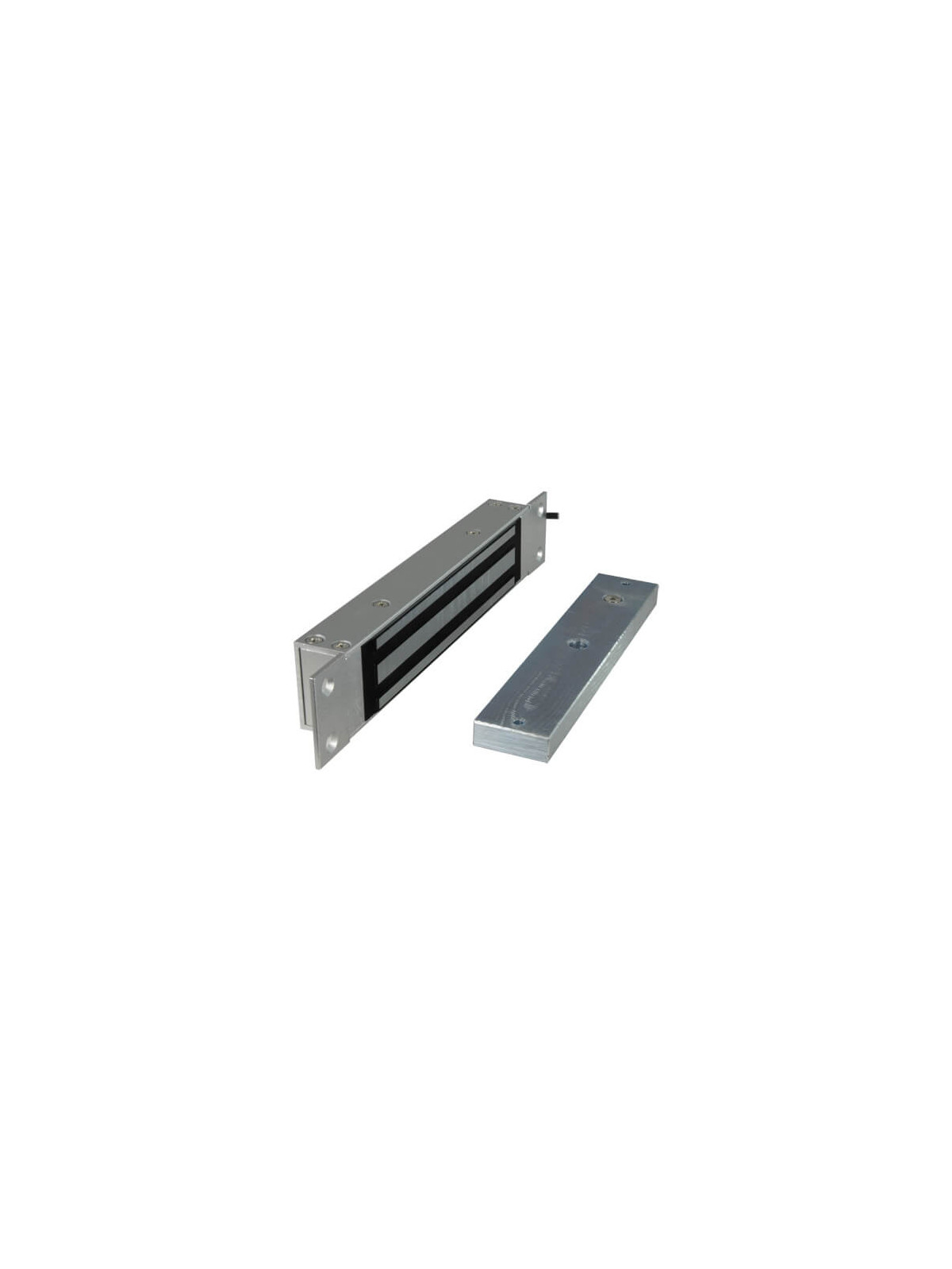 Ventosa electromagnética para puerta  sencilla 280Kg YF-280CA