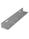 Perfil en L YF-280L para ventosas electromagnéticas YF-280XX
