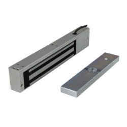 Ventosa electromagnética para puerta  sencilla 280Kg YF-280W