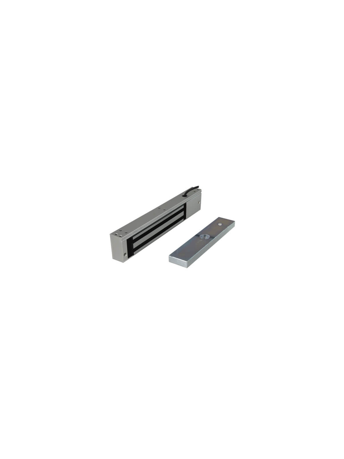 Ventosa electromagnética para puerta  sencilla 280Kg YF-280W