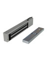 Ventosa electromagnética para puerta  sencilla 280Kg YF-280W