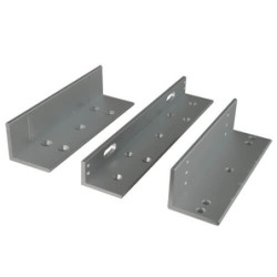 Perfil en Z YF-280ZL para ventosas electromagnéticas YF-280XX