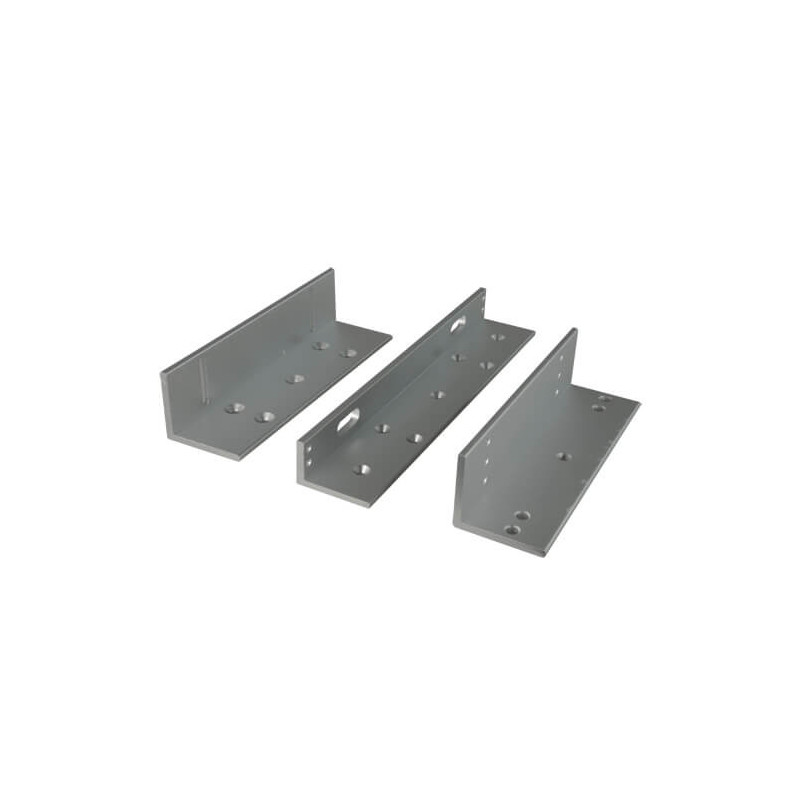 Perfil en Z YF-280ZL para ventosas electromagnéticas YF-280XX