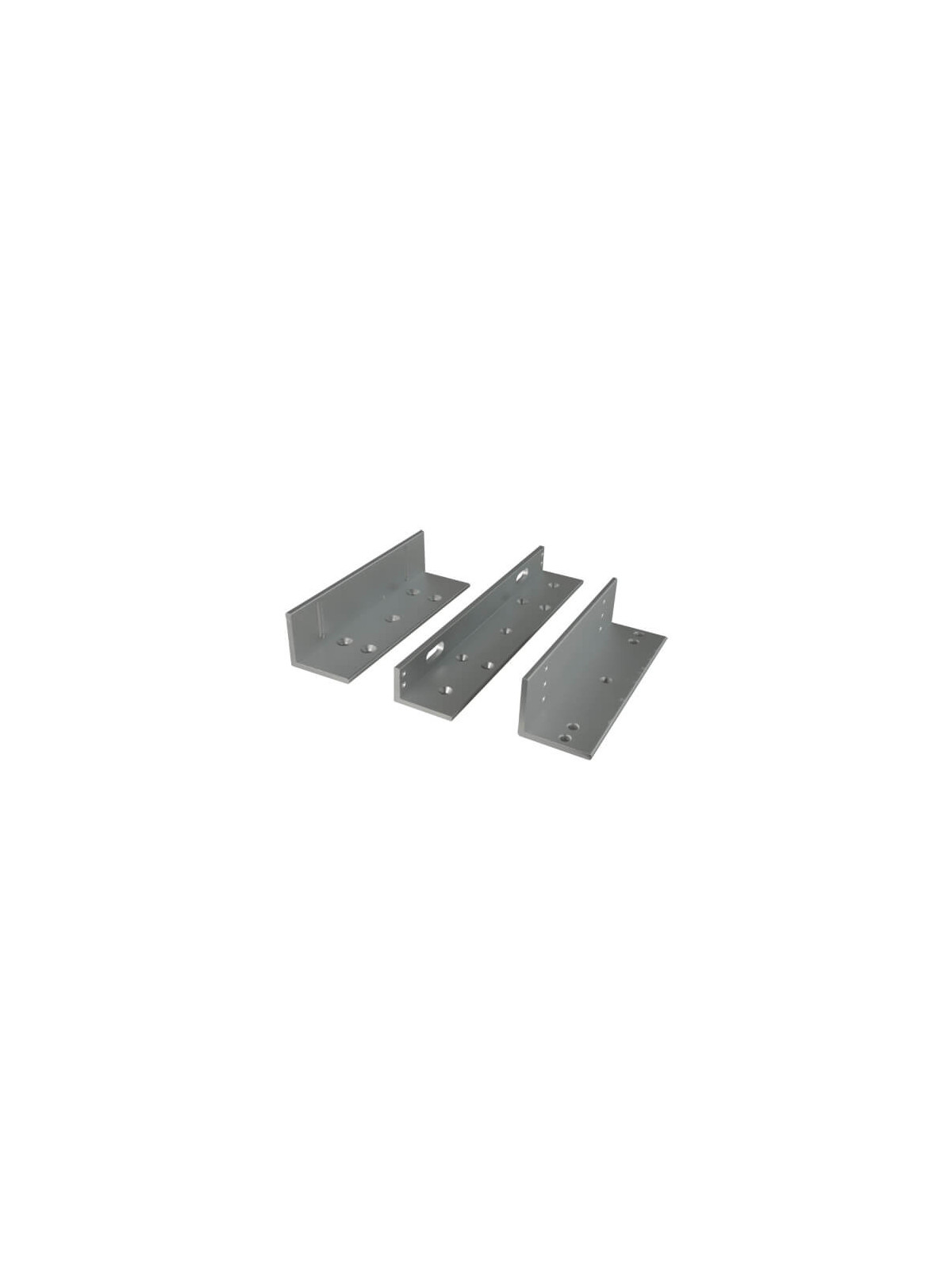 Perfil en Z YF-280ZL para ventosas electromagnéticas YF-280XX