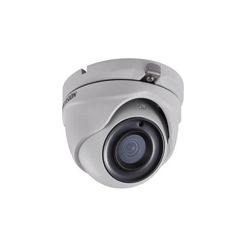 Domo 4en1 Hikvision  DS-2CE56H0T-ITMF 5MP ECO IR20m 2.8mm