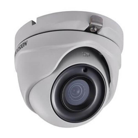 Domo 4en1 Hikvision  DS-2CE56H0T-ITMF 5MP ECO IR20m 2.8mm