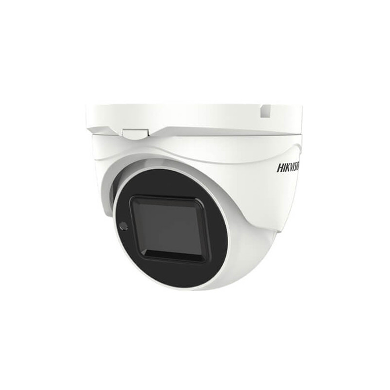 Domo 4en1 Hikvision DS-2CE56H0T-IT3ZF 5MP IR40m 2.8-12mm motorizada