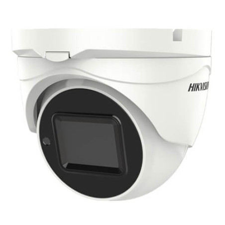 Domo 4en1 Hikvision DS-2CE56H0T-IT3ZF 5MP IR40m 2.8-12mm motorizada