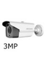 Cámara HDTVI Hikvision DS-2CE16F7T-IT3Z 3MP IR40m 2.8-12mm motorizada WDR