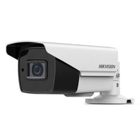 Cámara HDTVI Hikvision DS-2CE16H5T-IT3ZE 5MP PRO IR40m 2.8-12mm motorizada WDR