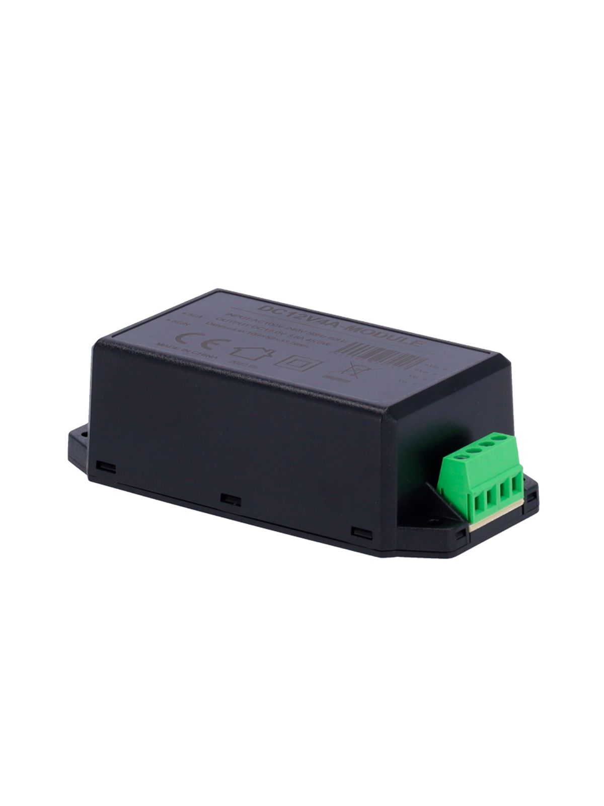 DC12V4A-MODULE